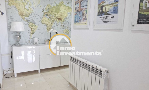 Revente privée - Appartement - Villamartin