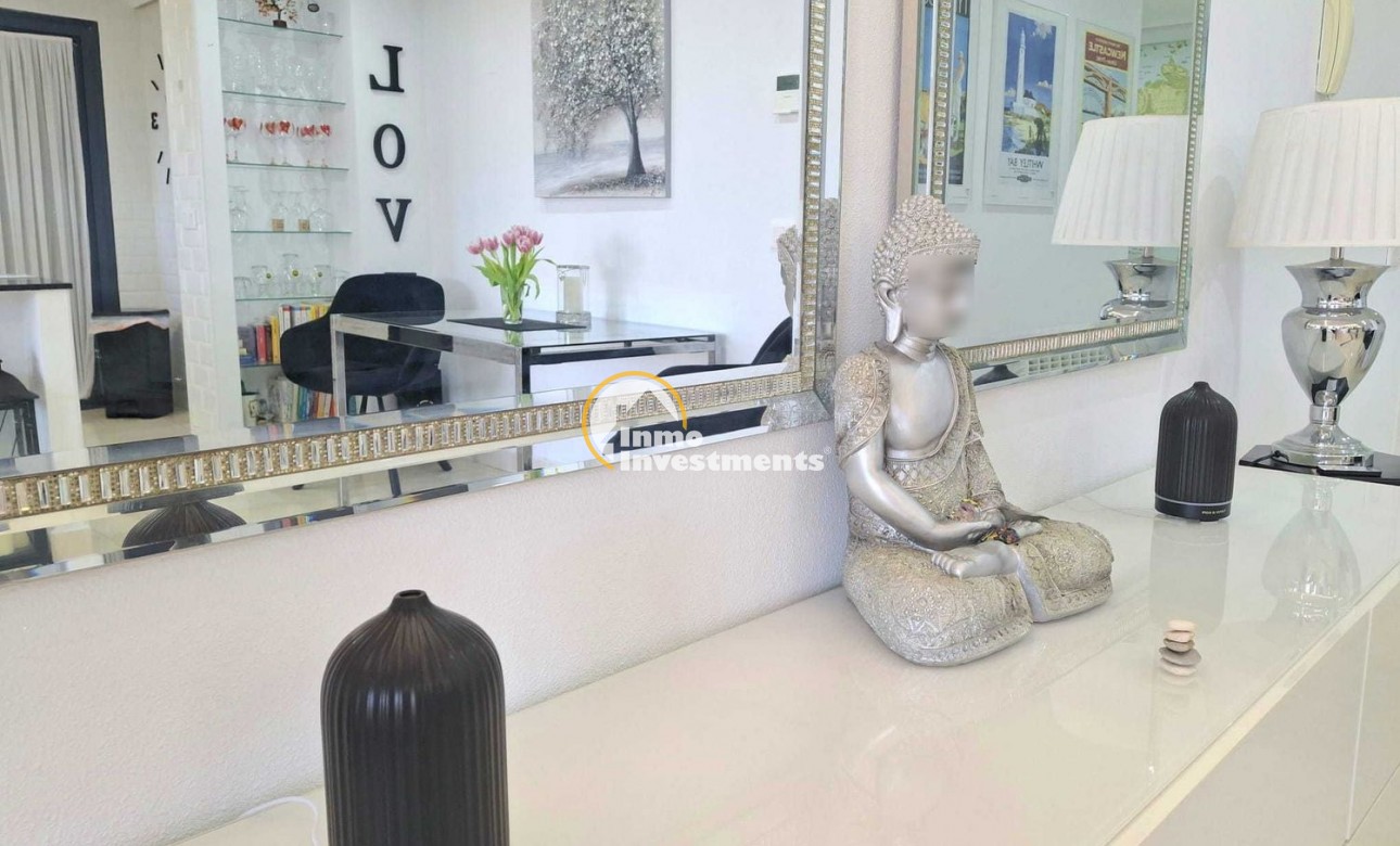 Revente privée - Appartement - Villamartin