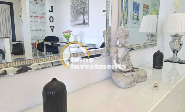 Revente privée - Appartement - Villamartin