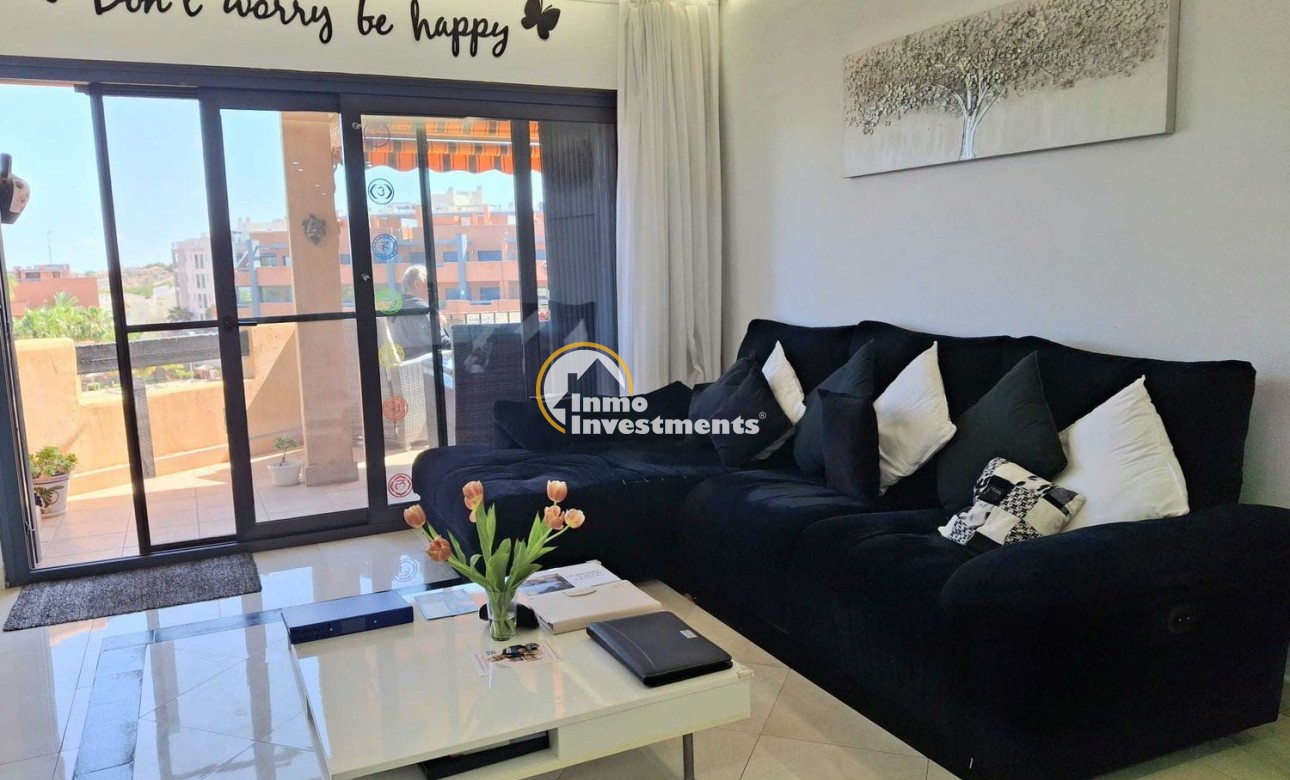 Revente privée - Appartement - Villamartin