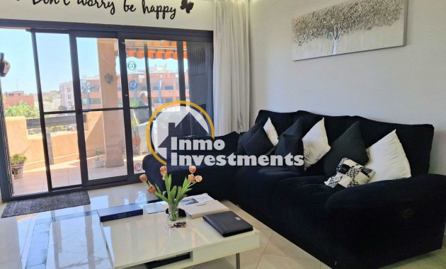Revente privée - Appartement - Villamartin