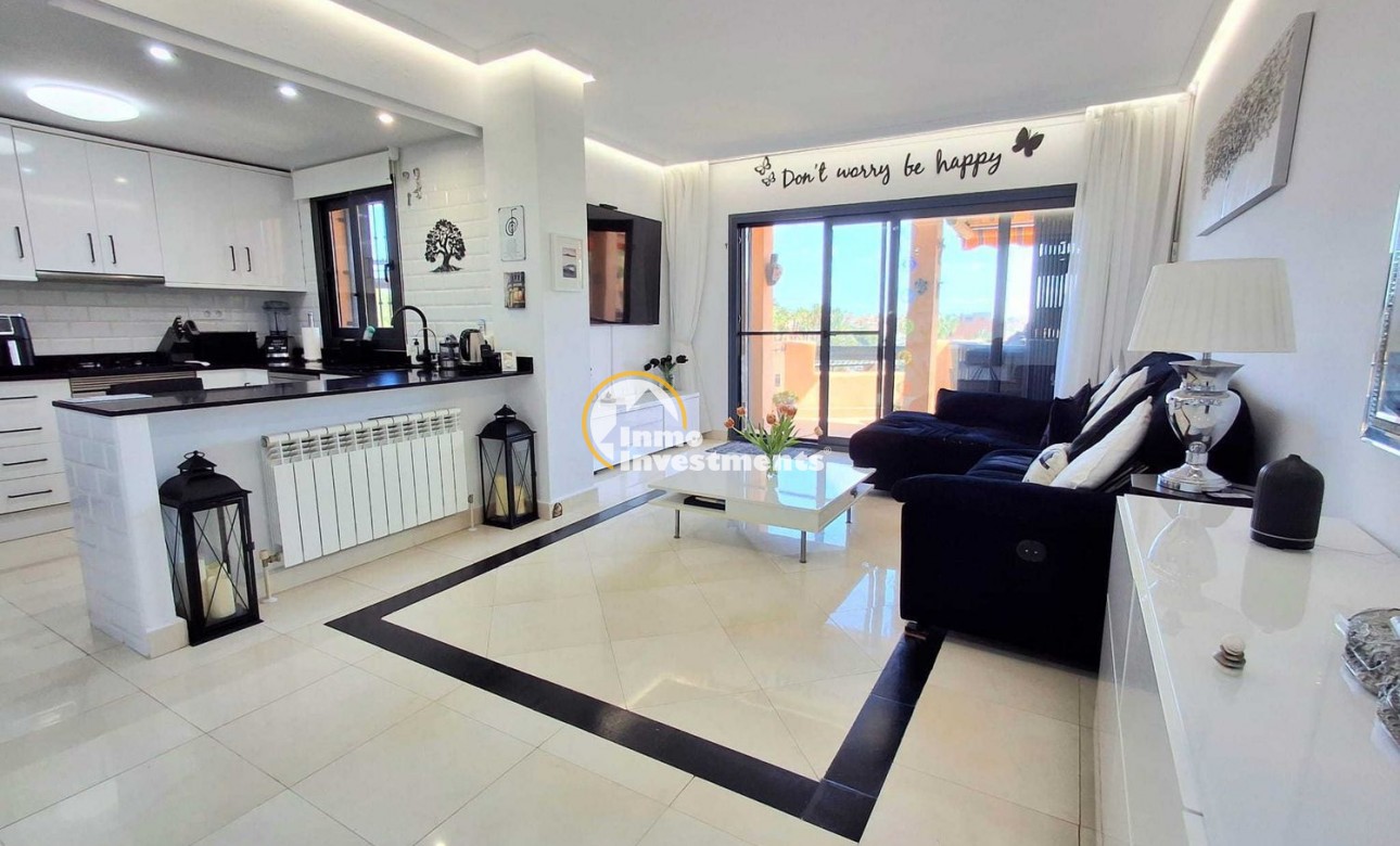 Revente privée - Appartement - Villamartin
