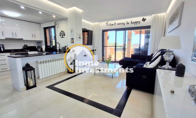 Revente privée - Appartement - Villamartin