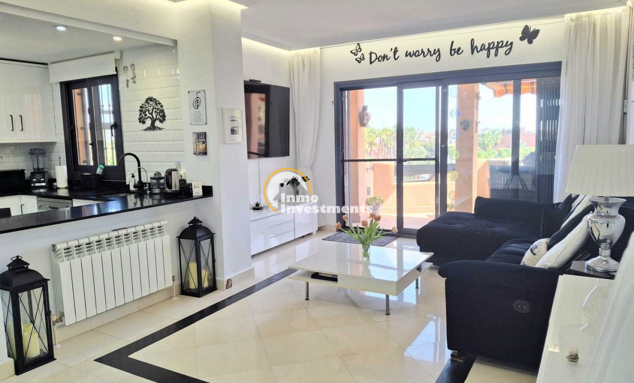 Revente privée - Appartement - Villamartin