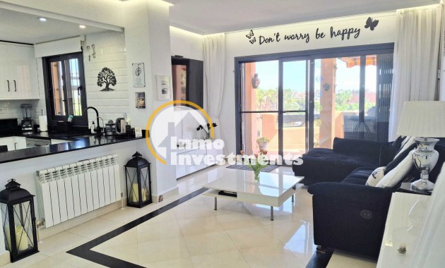 Revente privée - Appartement - Villamartin