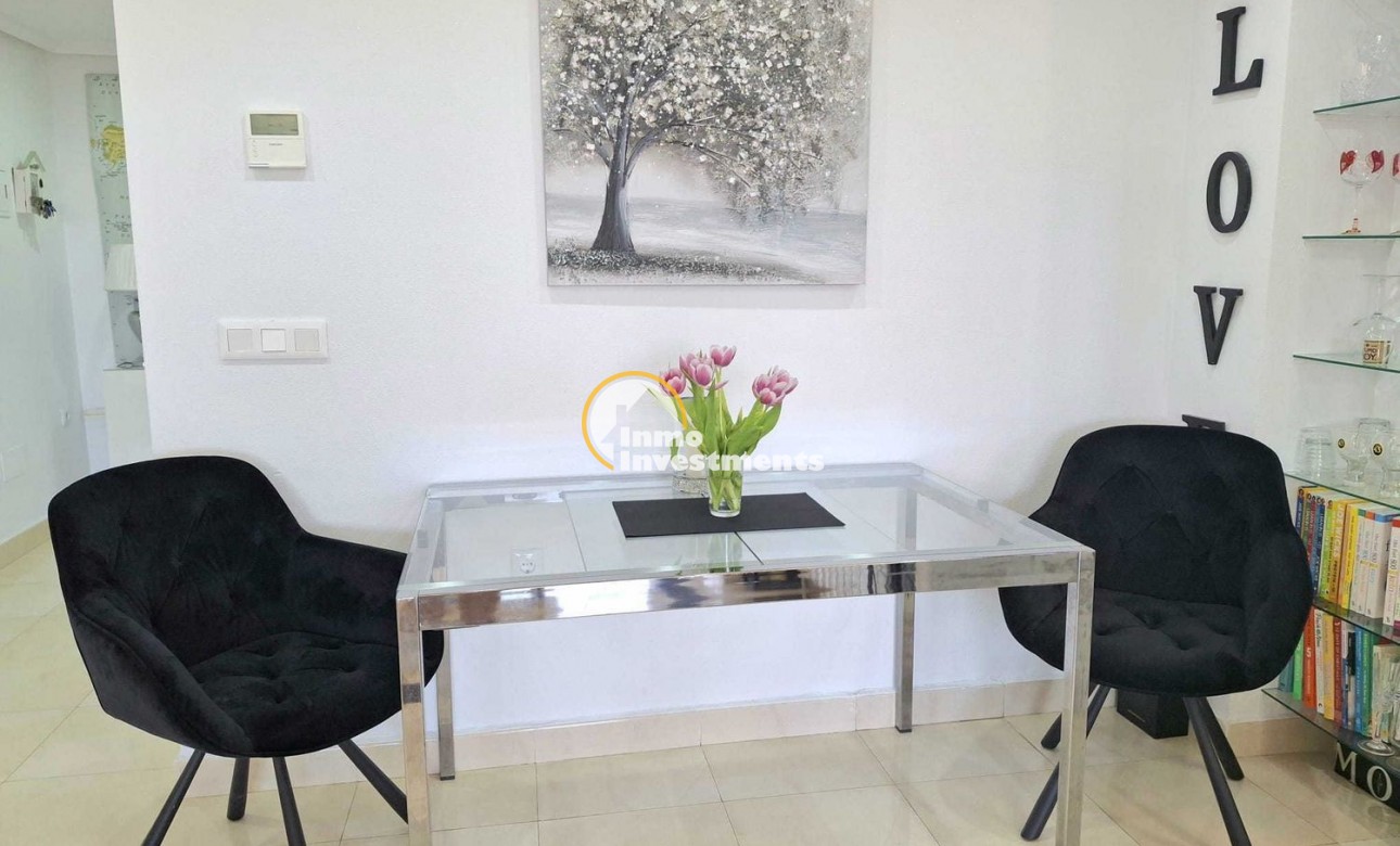 Revente privée - Appartement - Villamartin