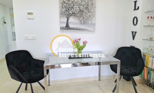 Revente privée - Appartement - Villamartin