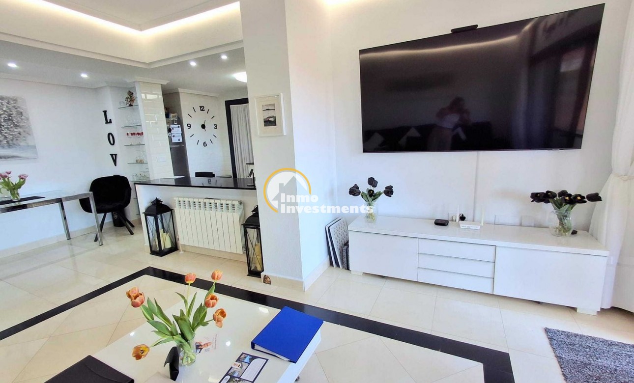 Revente privée - Appartement - Villamartin