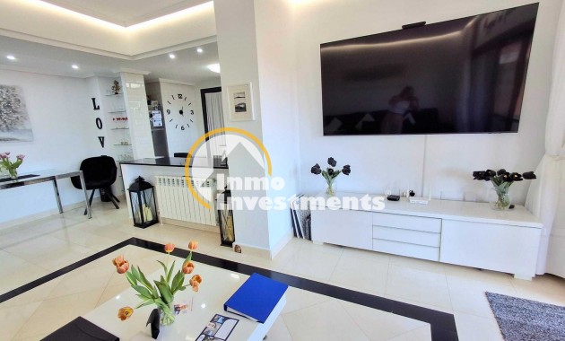 Revente privée - Appartement - Villamartin