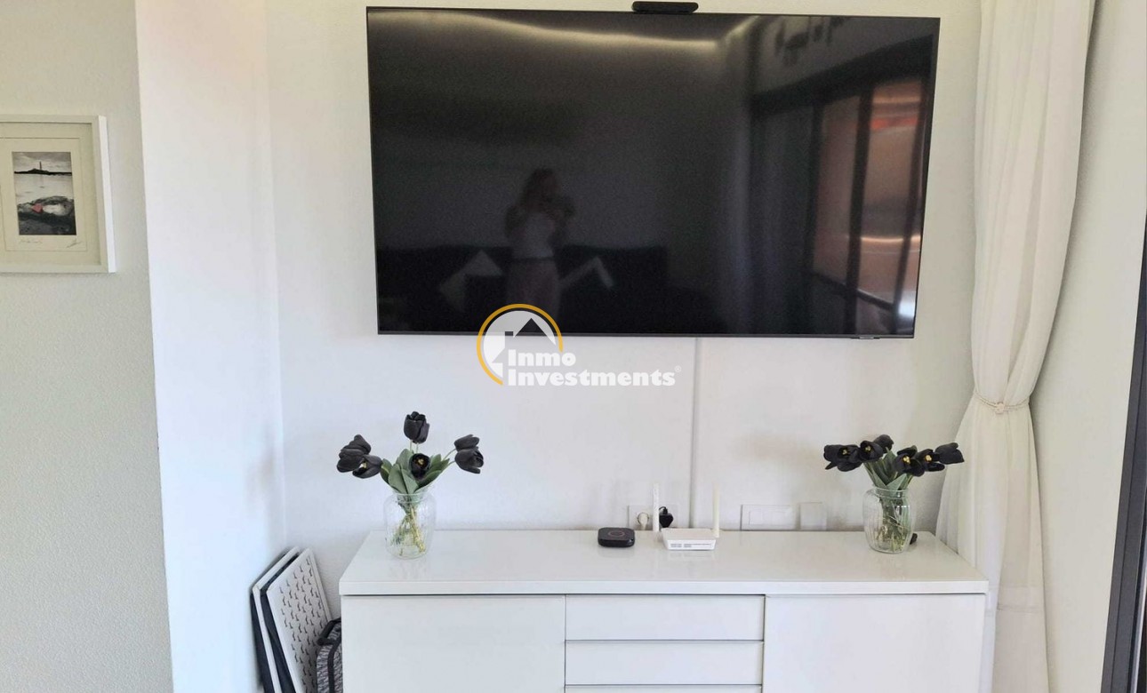 Revente privée - Appartement - Villamartin