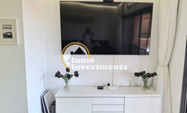 Revente privée - Appartement - Villamartin