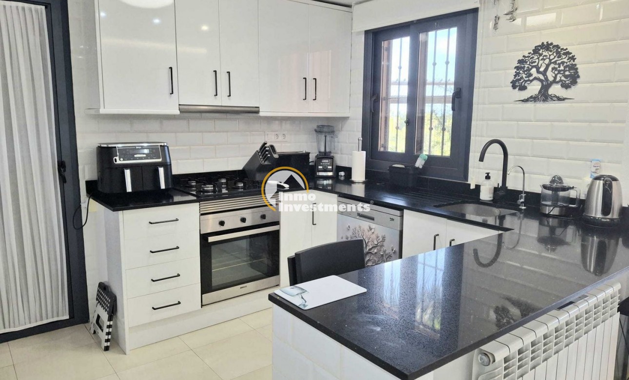 Revente privée - Appartement - Villamartin