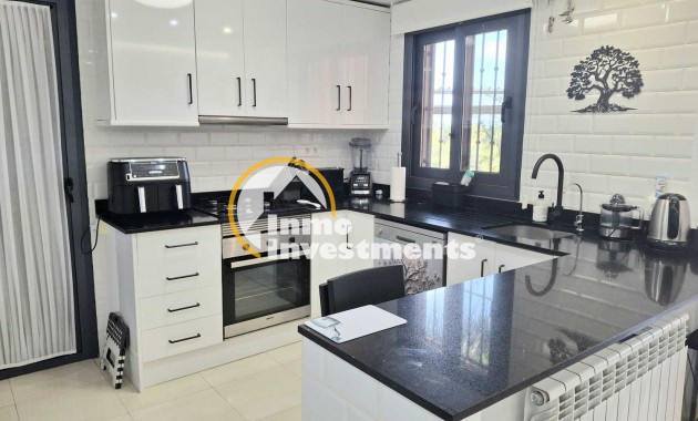 Revente privée - Appartement - Villamartin