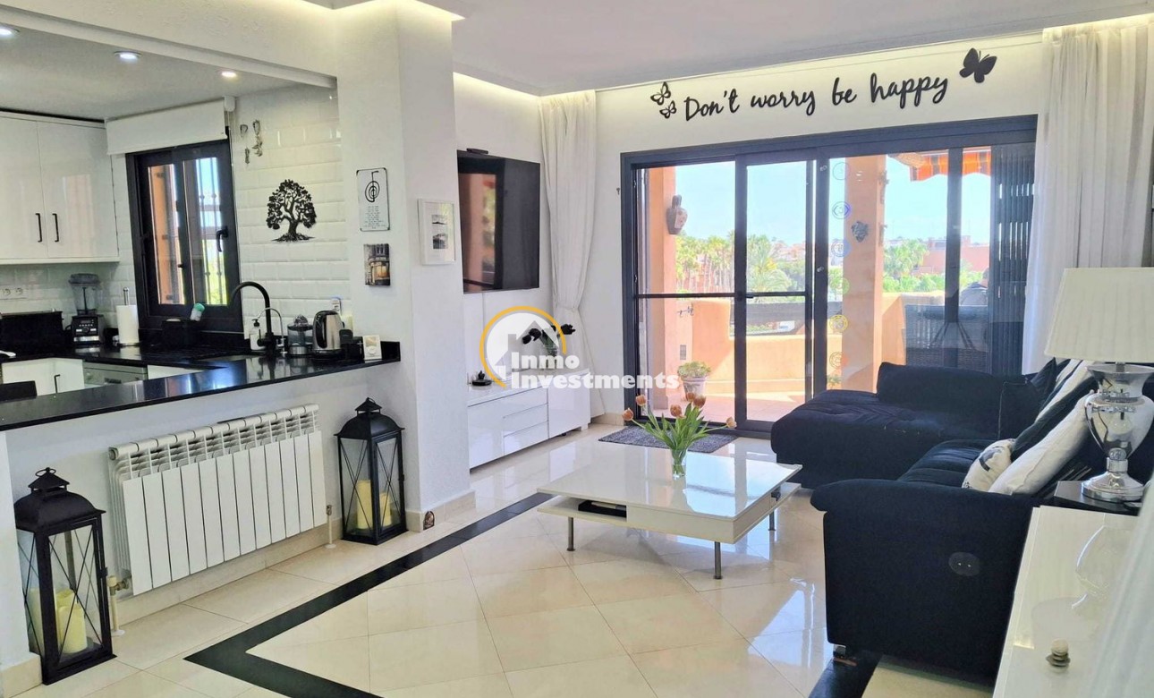 Revente privée - Appartement - Villamartin