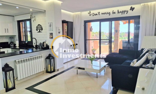 Revente privée - Appartement - Villamartin