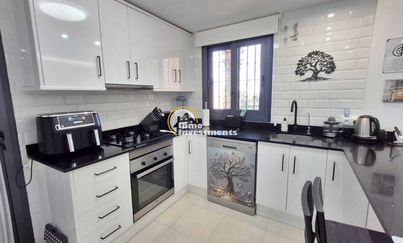 Revente privée - Appartement - Villamartin