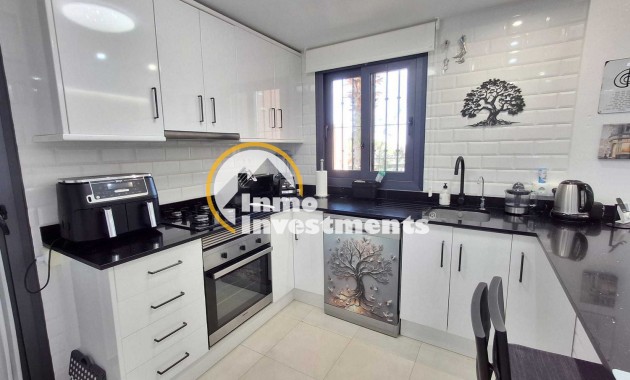 Revente privée - Appartement - Villamartin