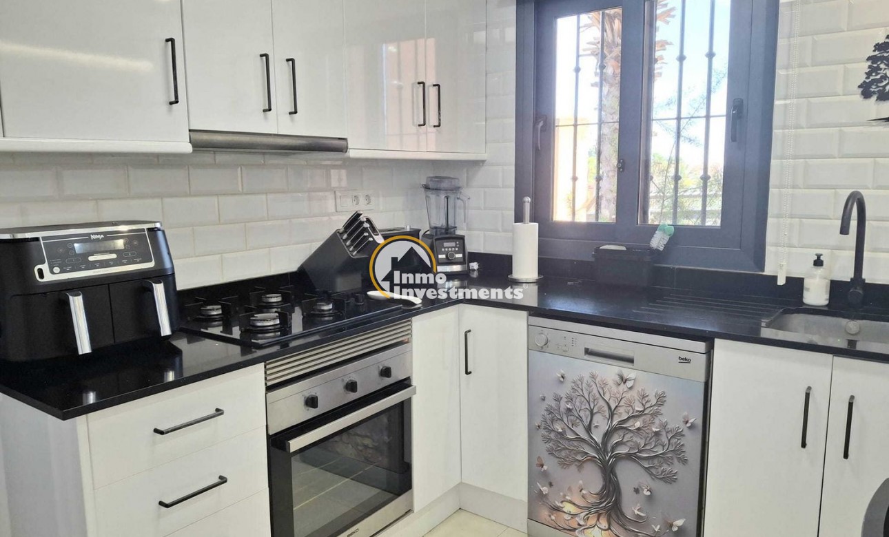 Revente privée - Appartement - Villamartin