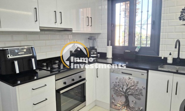 Revente privée - Appartement - Villamartin