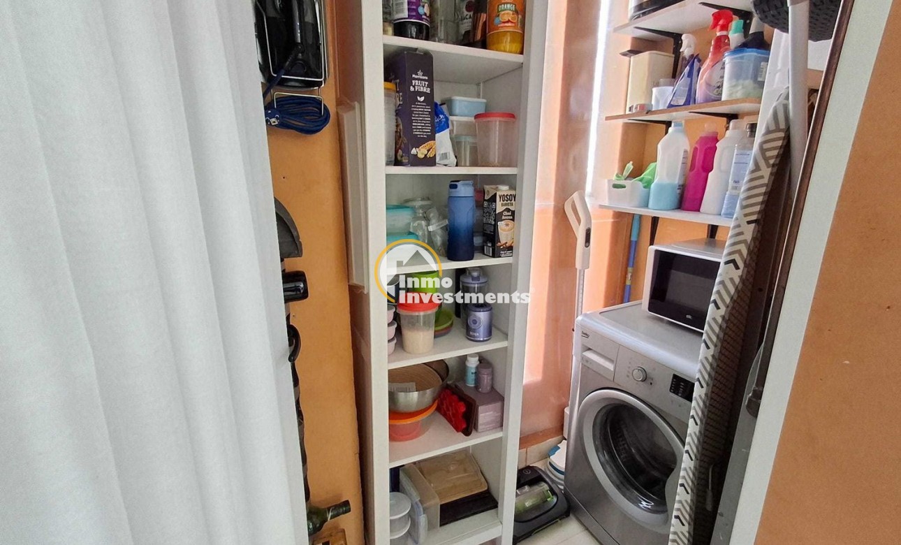 Revente privée - Appartement - Villamartin