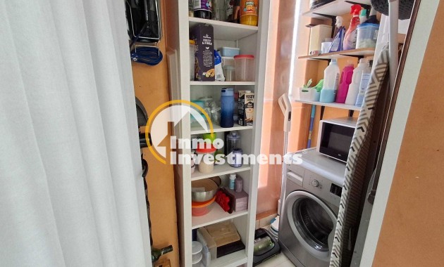 Revente privée - Appartement - Villamartin
