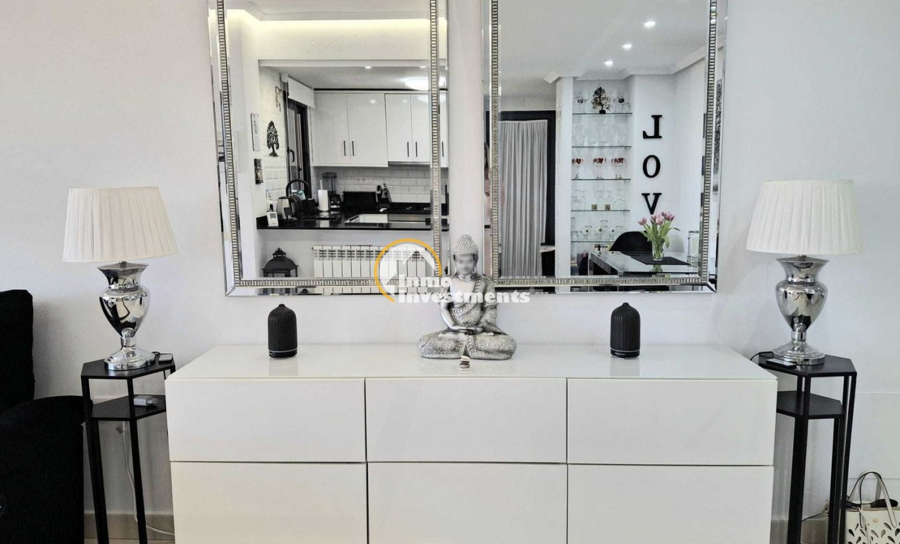Revente privée - Appartement - Villamartin
