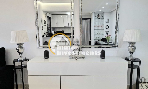 Revente privée - Appartement - Villamartin