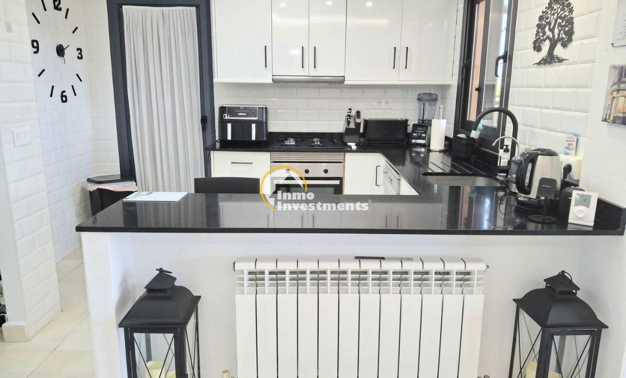 Revente privée - Appartement - Villamartin