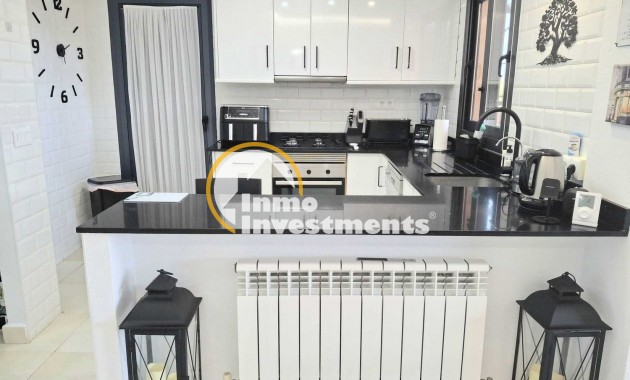 Revente privée - Appartement - Villamartin