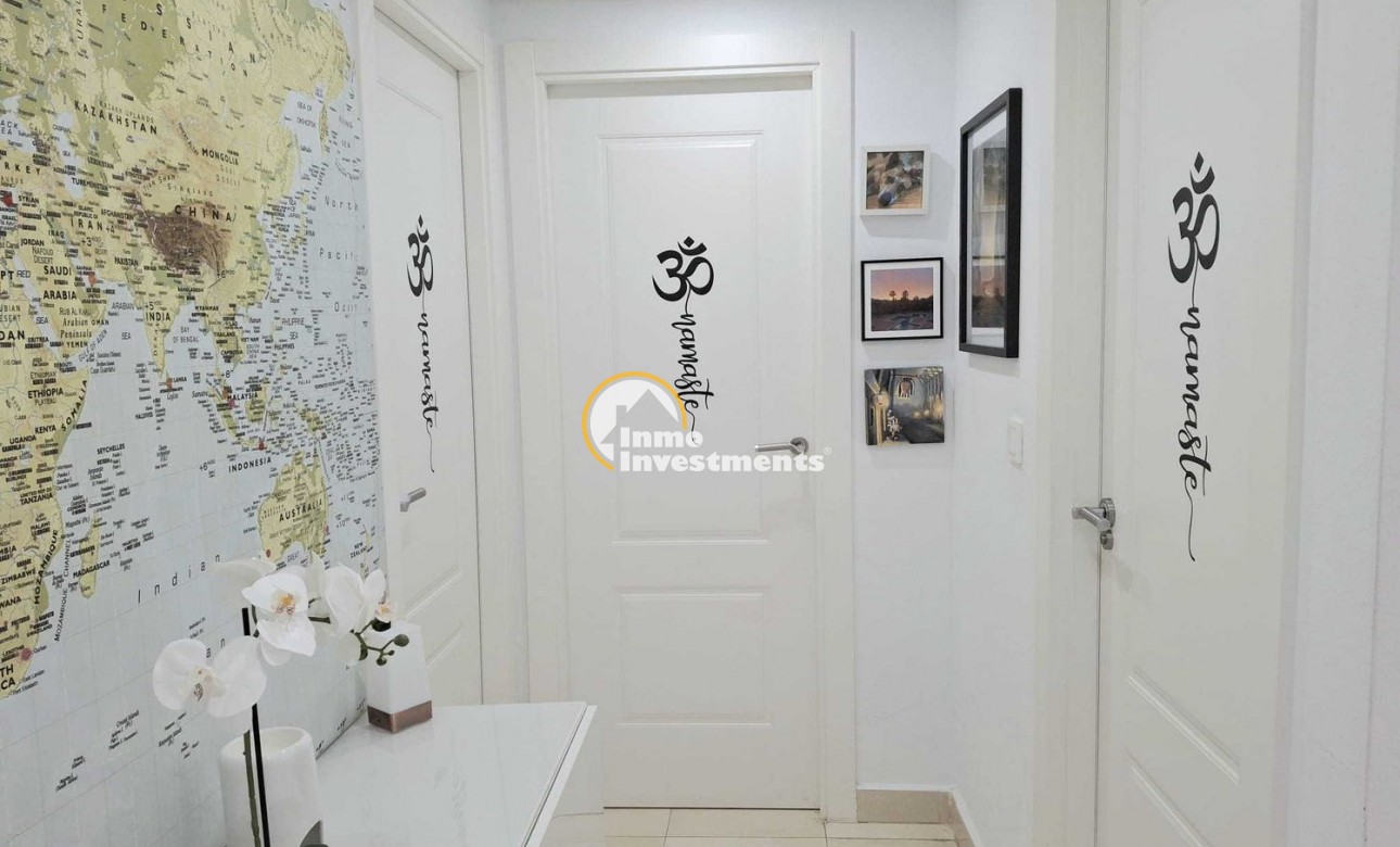 Revente privée - Appartement - Villamartin