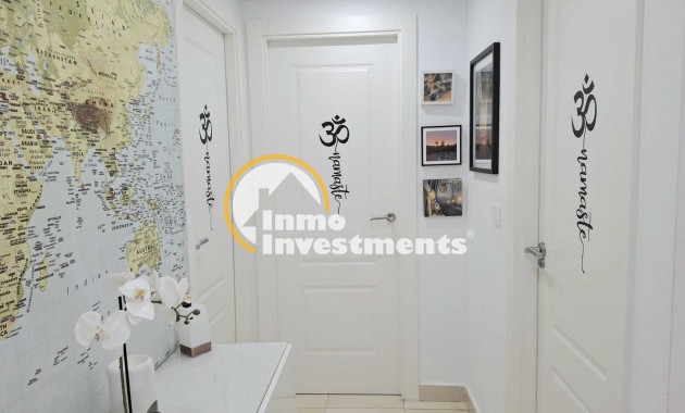 Revente privée - Appartement - Villamartin