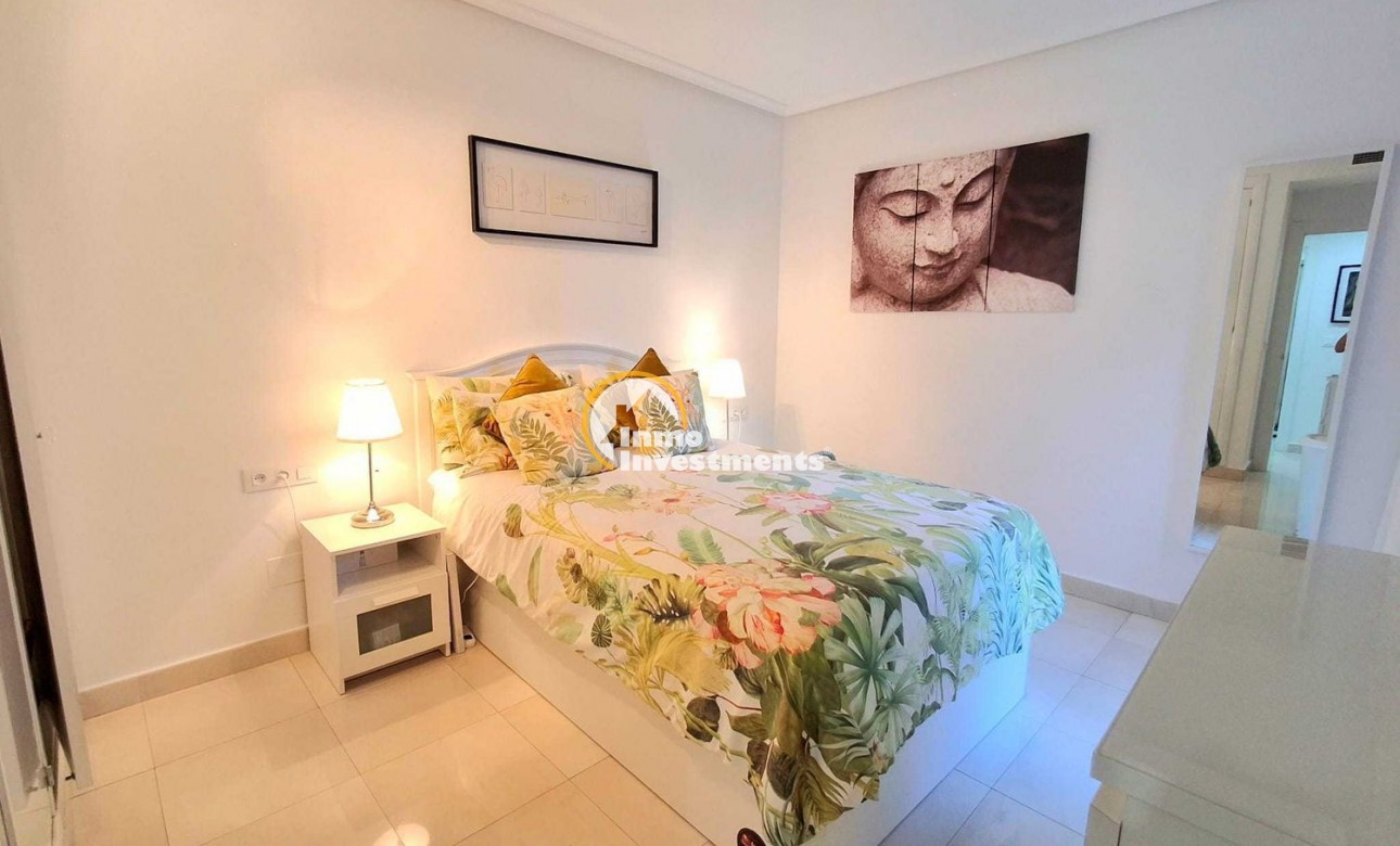 Revente privée - Appartement - Villamartin