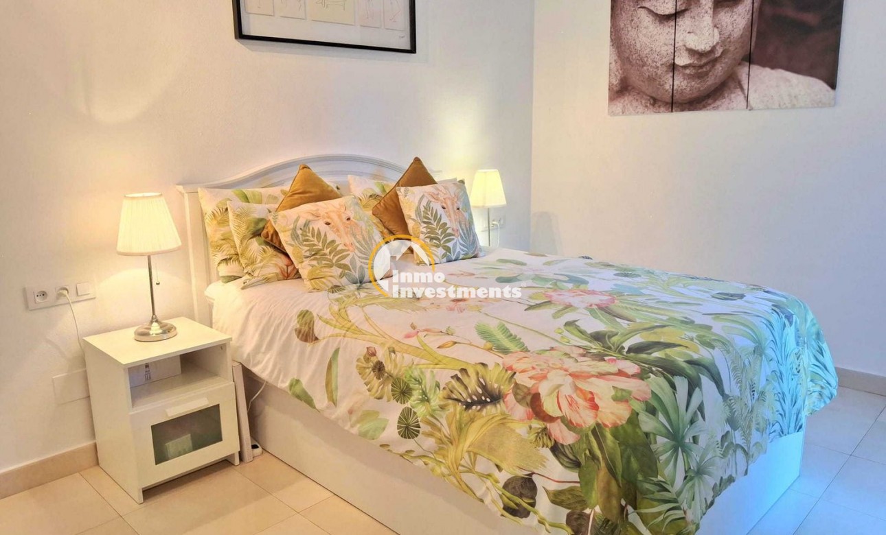 Revente privée - Appartement - Villamartin