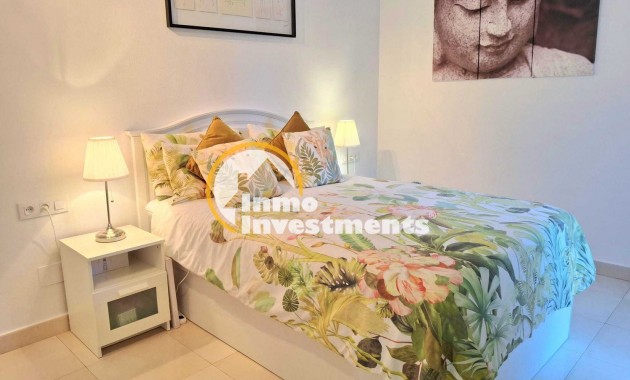 Revente privée - Appartement - Villamartin