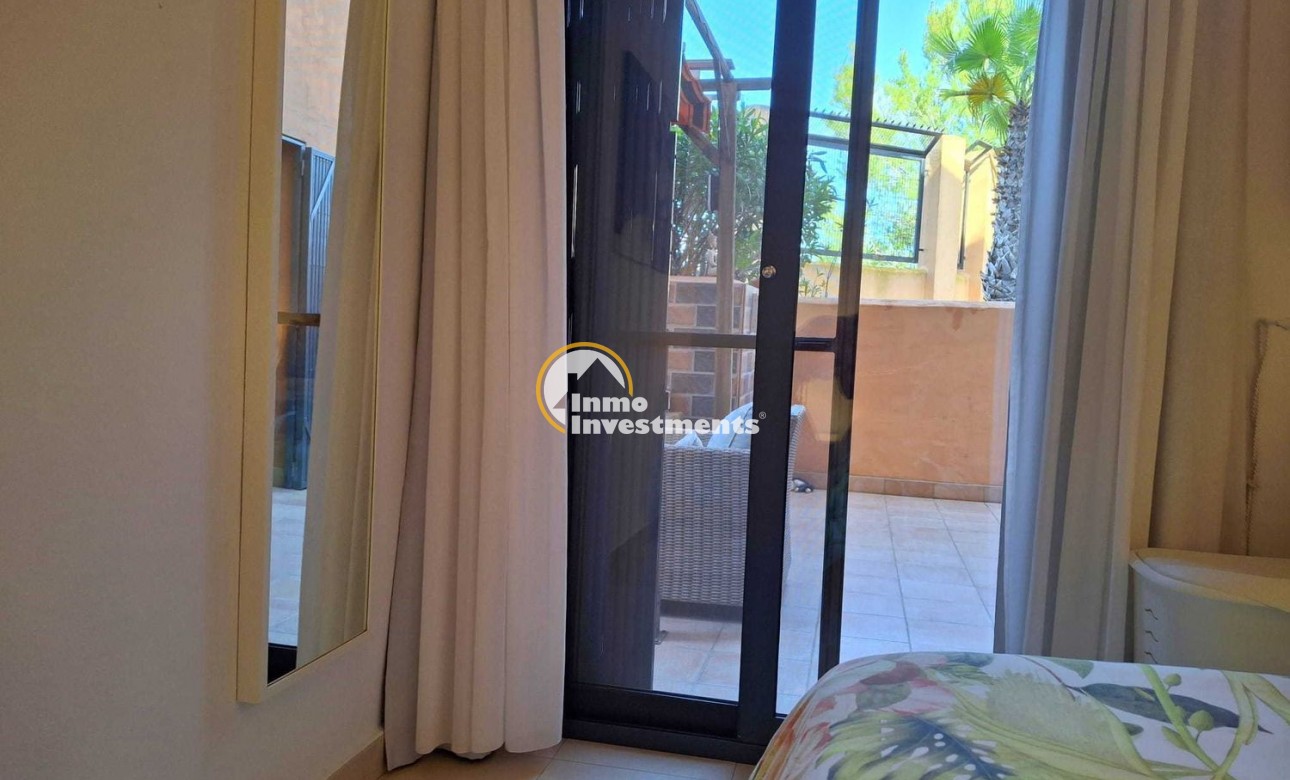 Revente privée - Appartement - Villamartin