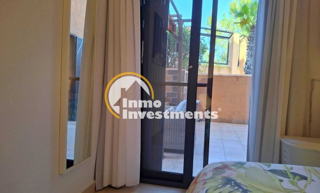 Revente privée - Appartement - Villamartin