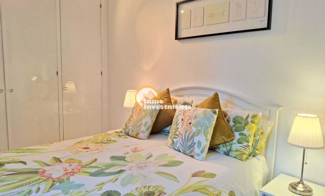 Revente privée - Appartement - Villamartin