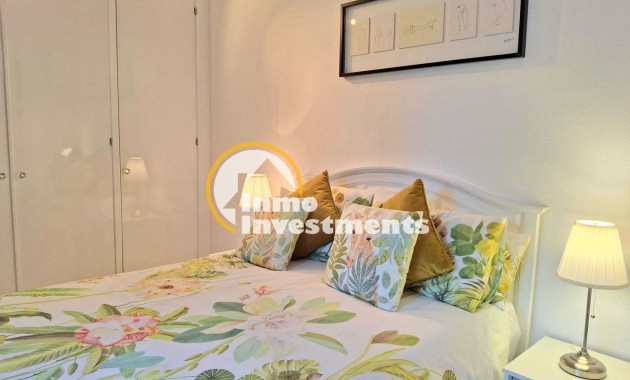 Revente privée - Appartement - Villamartin