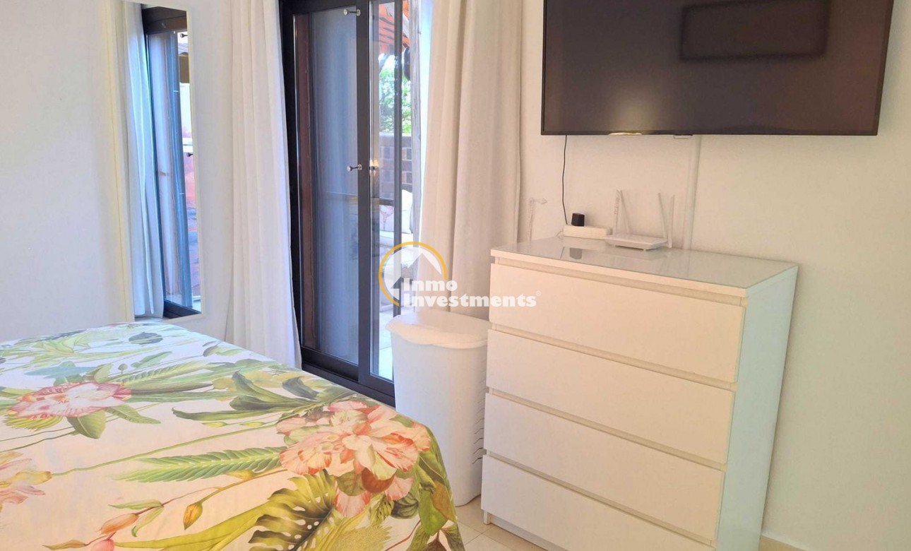 Revente privée - Appartement - Villamartin