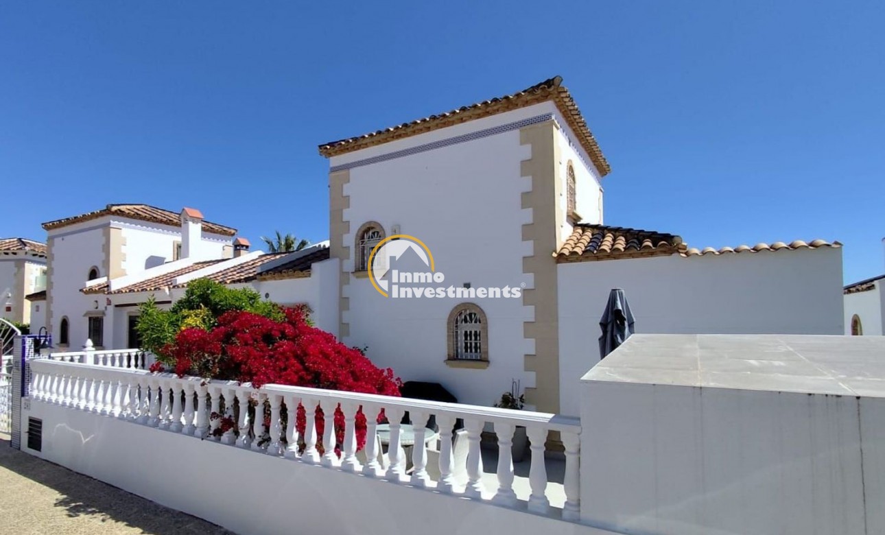 Till salu - Villa - Villamartin
