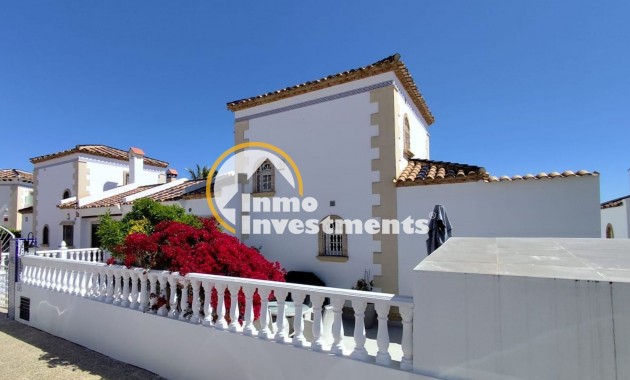 Till salu - Villa - Villamartin