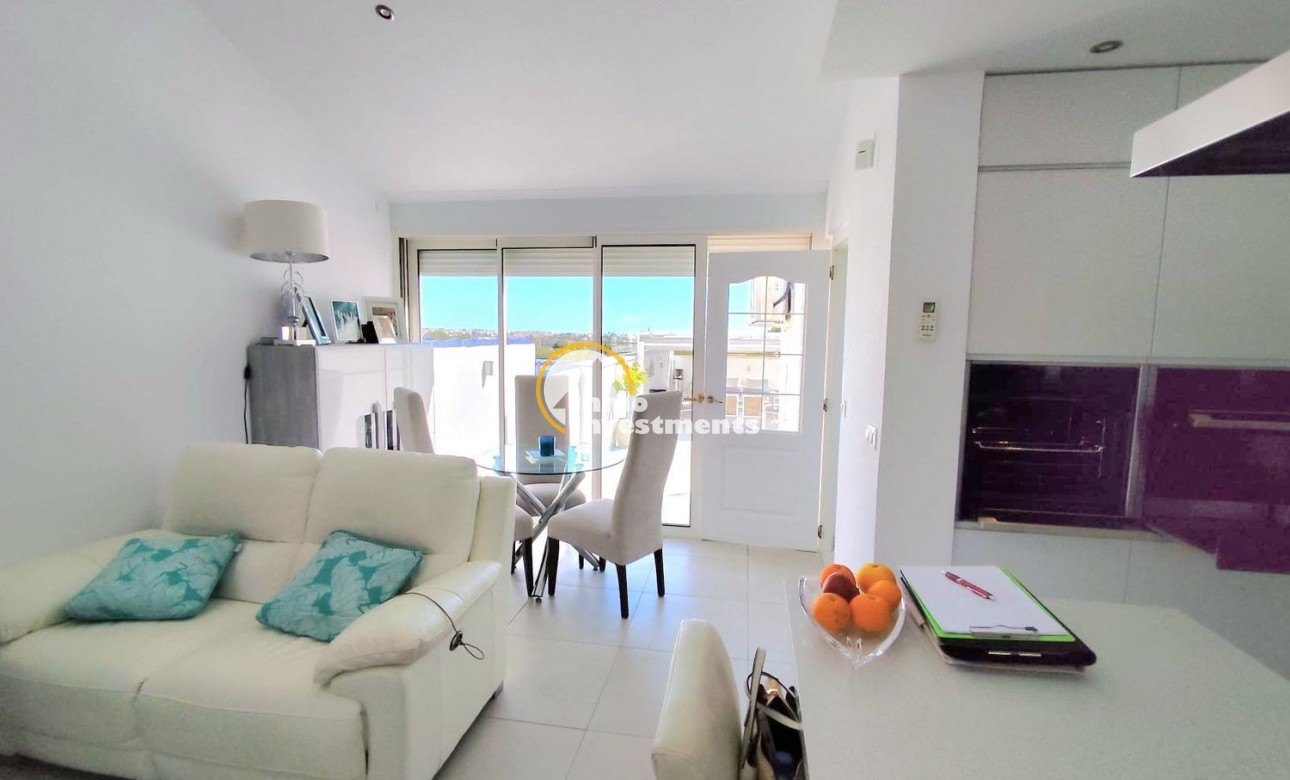 Till salu - Villa - Villamartin