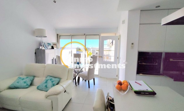 Till salu - Villa - Villamartin
