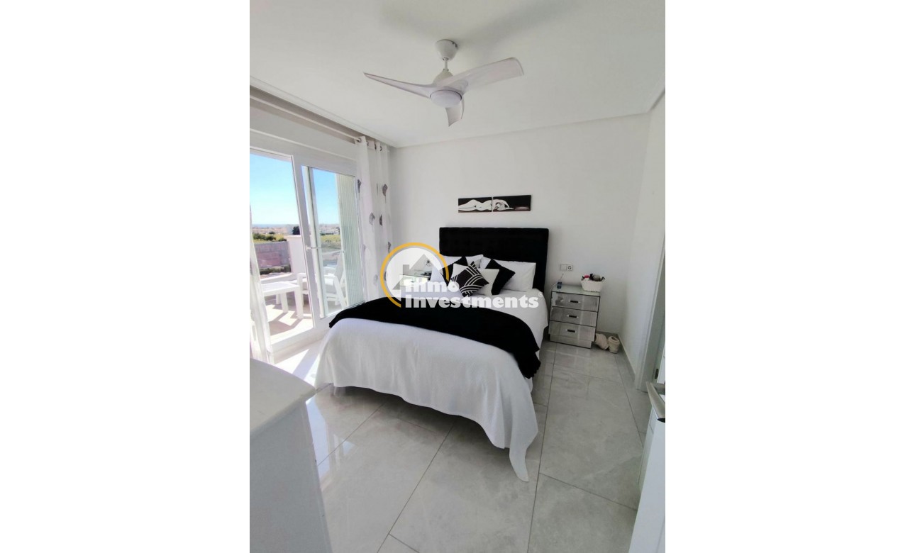 Till salu - Villa - Villamartin