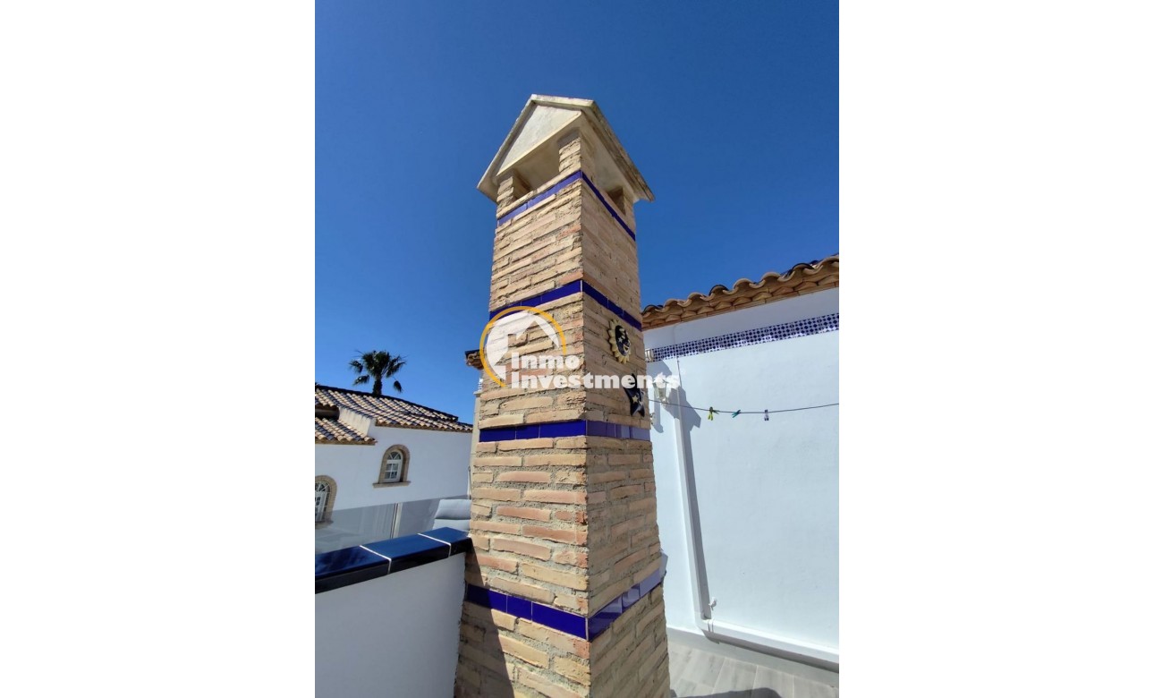 Till salu - Villa - Villamartin