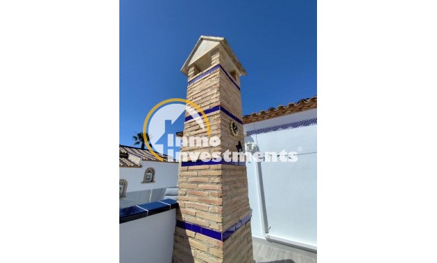 Till salu - Villa - Villamartin