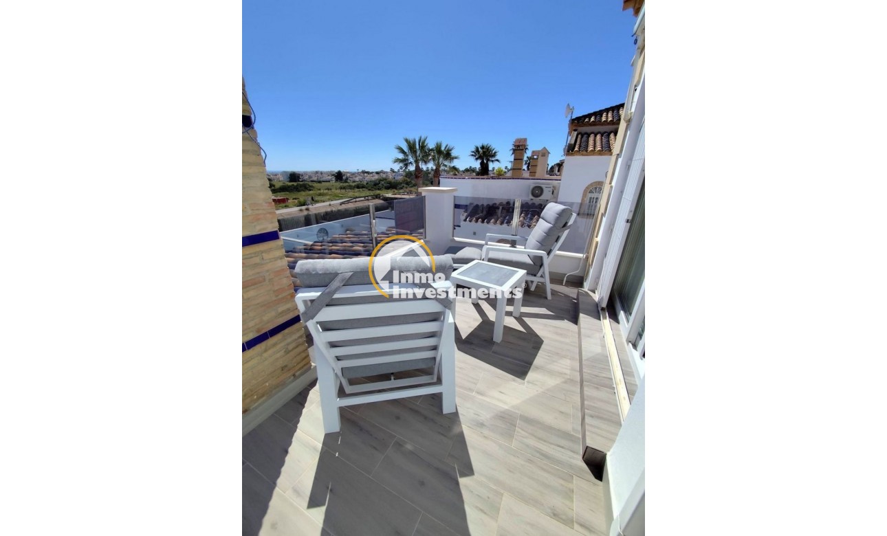 Till salu - Villa - Villamartin
