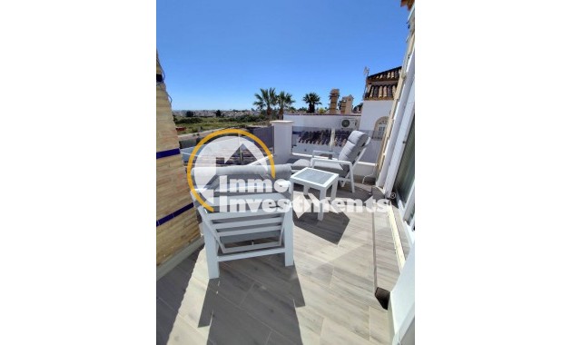 Till salu - Villa - Villamartin
