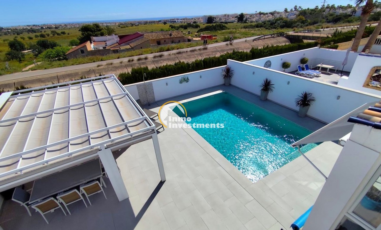 Till salu - Villa - Villamartin
