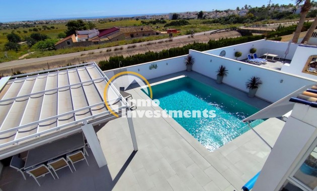 Till salu - Villa - Villamartin
